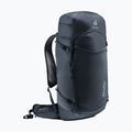 Туристическа раница Deuter Speed Lite Pro 30 l черна 2