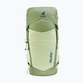 Туристическа раница Deuter Speed Lite Pro 30 l mineral-grove