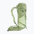 Туристическа раница Deuter Speed Lite Pro 30 l mineral-grove 4