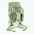 Туристическа раница Deuter Speed Lite Pro 30 l mineral-grove 8