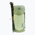 Туристическа раница Deuter Speed Lite Pro 30 l mineral-grove 9