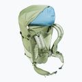Туристическа раница Deuter Speed Lite Pro 30 l mineral-grove 10