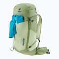 Туристическа раница Deuter Speed Lite Pro 30 l mineral-grove 11
