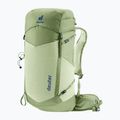 Туристическа раница Deuter Speed Lite Pro 30 l mineral-grove 6