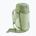 Туристическа раница Deuter Speed Lite Pro 30 l mineral-grove 2