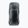 Дамска раница за трекинг deuter Aircontact Pro 65 + 10 l SL graphite
