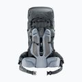 Дамска раница за трекинг deuter Aircontact Pro 65 + 10 l SL graphite 2