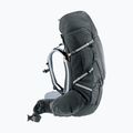 Дамска раница за трекинг deuter Aircontact Pro 65 + 10 l SL graphite 3