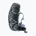 Дамска раница за трекинг deuter Aircontact Pro 65 + 10 l SL graphite 4
