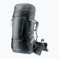 Дамска раница за трекинг deuter Aircontact Pro 65 + 10 l SL graphite 7