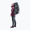 Дамска раница за трекинг deuter Aircontact Pro 65 + 10 l SL graphite 11