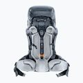 Deuter Aircontact Pro 75 + 10 л раница за трекинг черна 2