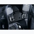 Deuter Aircontact Pro 75 + 10 л раница за трекинг черна 8