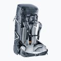 Deuter Aircontact Pro 75 + 10 л раница за трекинг черна 3