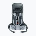 Дамска раница за трекинг deuter Aircontact Pro 75 + 10 l SL graphite 2