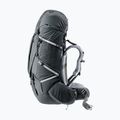 Дамска раница за трекинг deuter Aircontact Pro 75 + 10 l SL graphite 4