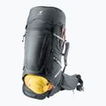 Дамска раница за трекинг deuter Aircontact Pro 75 + 10 l SL graphite 5