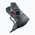 Дамска раница за трекинг deuter Aircontact Pro 75 + 10 l SL graphite 6