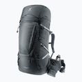Дамска раница за трекинг deuter Aircontact Pro 75 + 10 l SL graphite 7