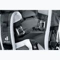 Дамска раница за трекинг deuter Aircontact Pro 75 + 10 l SL graphite 8