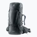 Дамска раница за трекинг deuter Aircontact Pro 75 + 10 l SL graphite 11