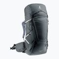 Дамска раница за трекинг deuter Aircontact Pro 75 + 10 l SL graphite 12