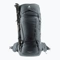 Дамска раница за трекинг deuter Aircontact Pro 75 + 10 l SL graphite 14