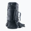 Deuter Aircontact Pro 85 + 10 л раница за трекинг черна 2