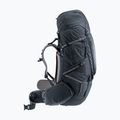 Deuter Aircontact Pro 85 + 10 л раница за трекинг черна 4