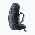 Deuter Aircontact Pro 85 + 10 л раница за трекинг черна 5