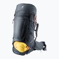Deuter Aircontact Pro 85 + 10 л раница за трекинг черна 6