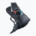 Deuter Aircontact Pro 85 + 10 л раница за трекинг черна 7