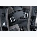 Deuter Aircontact Pro 85 + 10 л раница за трекинг черна 9