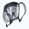 Deuter Aircontact Pro 85 + 10 л раница за трекинг черна 10