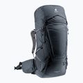 Deuter Aircontact Pro 85 + 10 л раница за трекинг черна 12