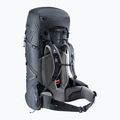 Deuter Aircontact Pro 85 + 10 л раница за трекинг черна 13
