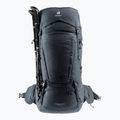Deuter Aircontact Pro 85 + 10 л раница за трекинг черна 14