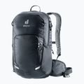deuter раница за велосипед Bike I 16 l black 6