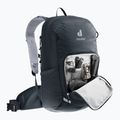 deuter раница за велосипед Bike I 16 l black 9
