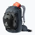 deuter раница за велосипед Bike I 16 l black 10