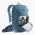 deuter раница за велосипед Bike I 16 l atlantic/ink 9