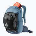 deuter раница за велосипед Bike I 16 l atlantic/ink 10