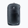 Велосипедна раница deuter Bike I 20 l black