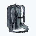 Велосипедна раница deuter Bike I 20 l black 3