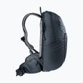 Велосипедна раница deuter Bike I 20 l black 4