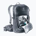 Велосипедна раница deuter Bike I 20 l black 8