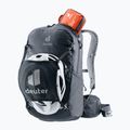 Велосипедна раница deuter Bike I 20 l black 9