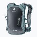 Раница за велосипед Deuter Rogla 5 л графит/шал