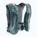 Раница за велосипед Deuter Rogla 5 л графит/шал 4