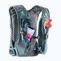 Раница за велосипед Deuter Rogla 5 л графит/шал 6